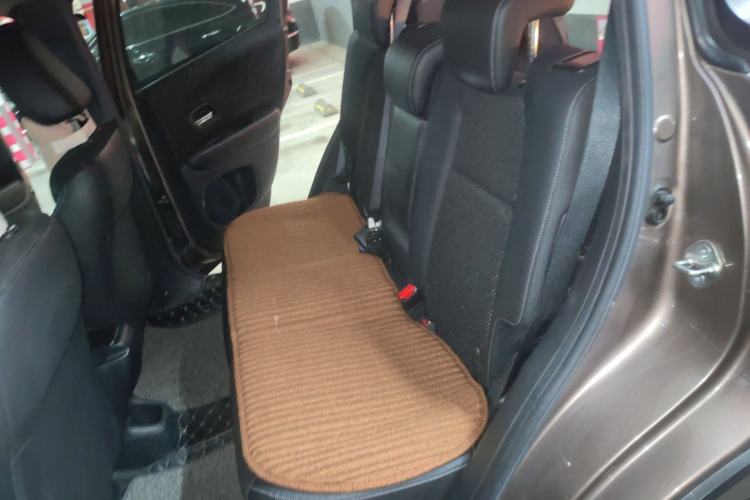 Used Honda XR-V 2017 1.8L EXi CVT Comfort Version