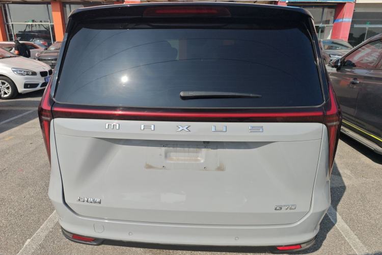 Used SAIC MAXUS G70 2024 2.0T Automatic Flagship Version 7 Seats