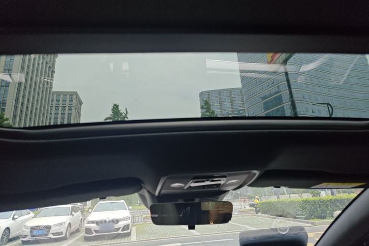 Used BYD Han 2025 DM-i 125KM Elite Model