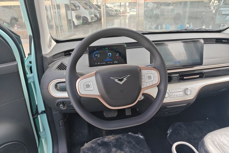 Used Cowin October 2026 Model Mate 305km Guoxuan Surfing Waves Edition