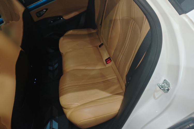 Used Geely Galaxy L7 2023 1.5T 115 km Starship