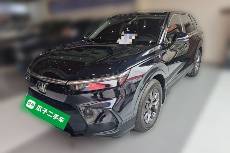 Used Honda Breeze 2023 240TURBO Two-Wheel-Drive Luxury Edition 5 Seats