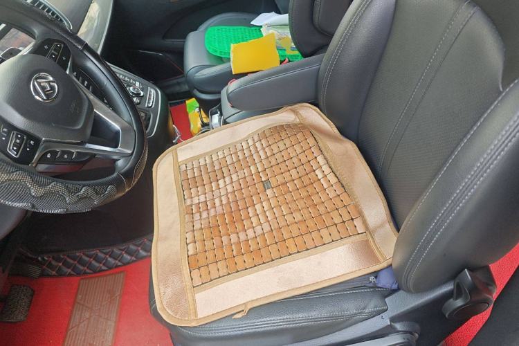 Used SAIC MAXUS G10 2022 2.0T Automatic Elite Edition Gasoline 9-Seater
