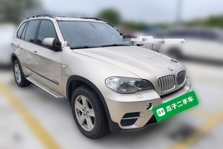Used BMW X5 2011 xDrive35i Leading Model