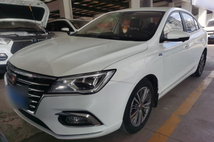 Used Roewe i5 2019 1.5L Automatic 4G Connected Langhao Edition