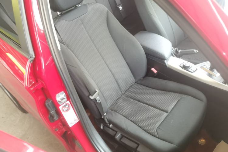 Used BMW 1 Series 2013 Revised 116i Leading Edition