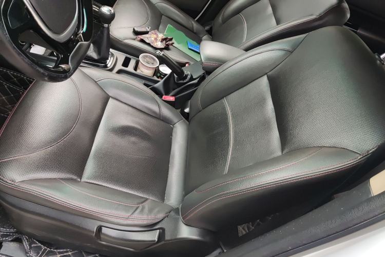 Used Jinbei 750 2018 1.6L Excellence Model