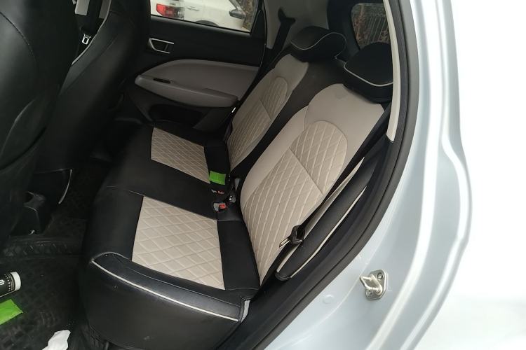 Used Leapmotor T03 2023 200 Lite Edition