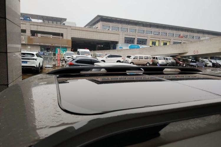 Used JETOUR Freelander 2025 2.0TD Automatic All-Terrain
