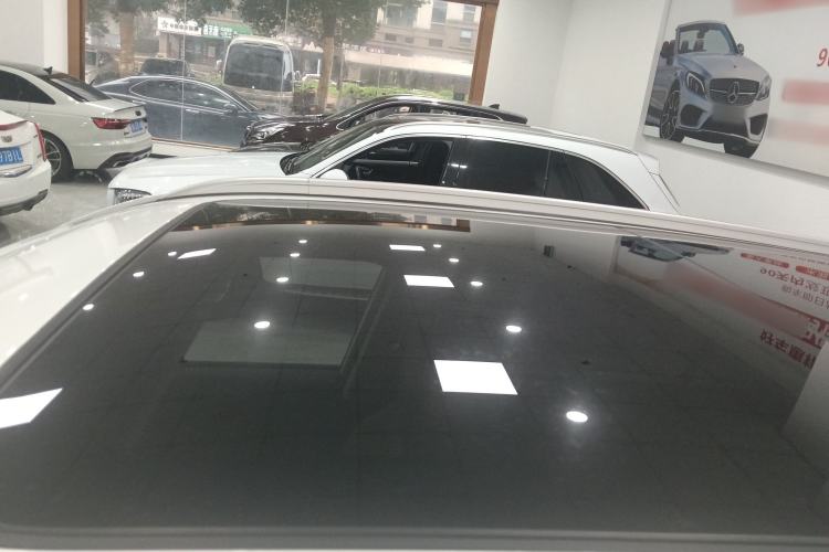 Used CHANGAN CS75 2024 Enjoyment Edition 1.5T DCT Prestige Model
