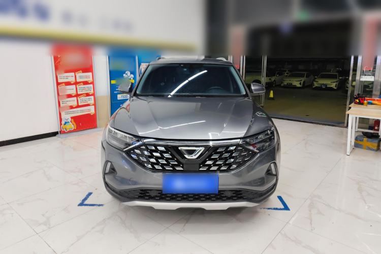 Used Jetta VS5 2022 280TSI Automatic Enjoyment Pro Trim
