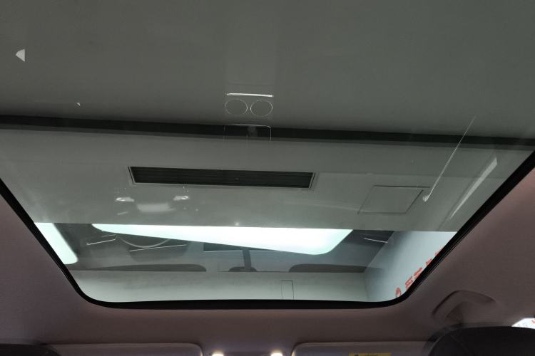 Used AION V 2024 Aion Tyrannosaurus 650 LiDAR Edition
