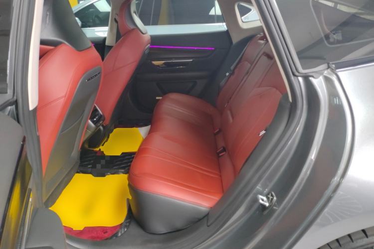 Used XPeng P7 2020 670E
