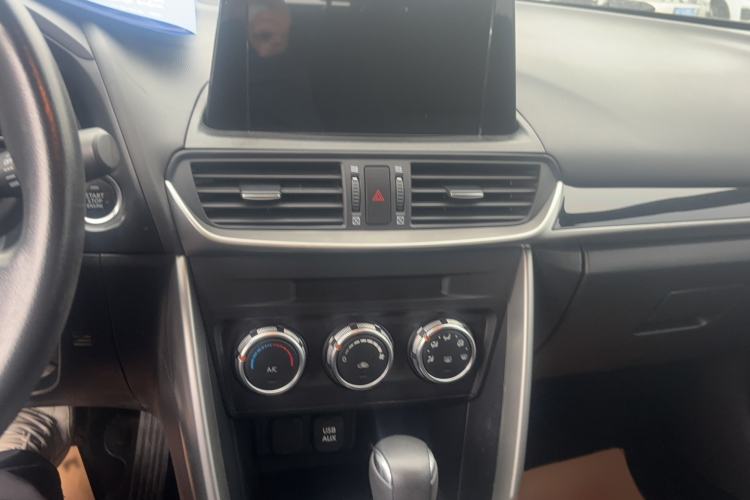 Used Mazda CX-4 2018 2.0L Automatic Two-Wheel Drive Blue Sky Dynamic Version China VI Standard
