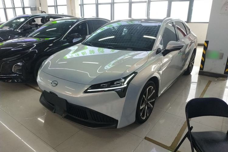 Used AION S Plus 2022 70 Intelligent Edition