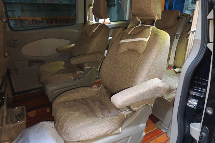 Used Ford Tourneo Custom 2017 2.0T Automatic Elite Version