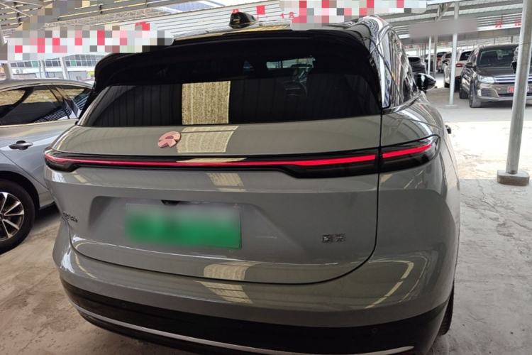 Used Nio ES6 2025 100 kWh
