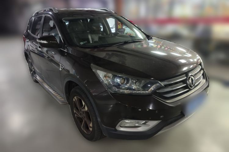 Used Dongfeng Aeolus AX7 2016 2.0L Manual Zhiyi Trim Front Right 45 Deg
