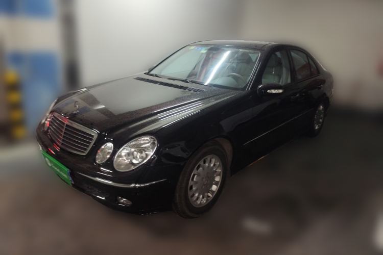 Used Mercedes-Benz E-Class 2005 E 280