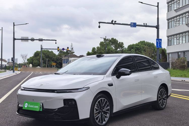 Used Leapmotor B01 2025 650 LiDAR Edition