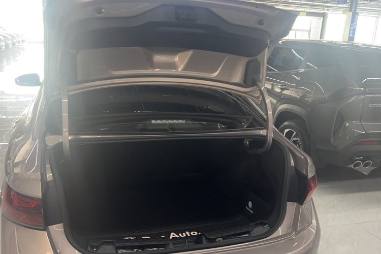 Used Volkswagen Sagitar 2023 280TSI DSG Beyond Lite Edition