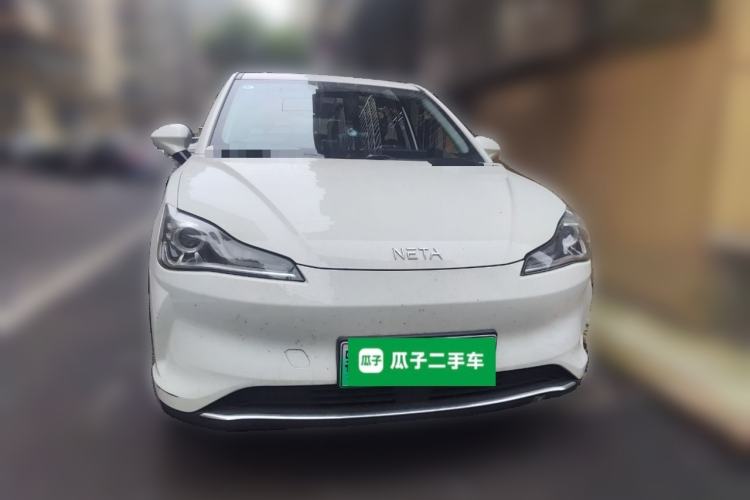 Used NETA V 2022 Chao 400 Lite