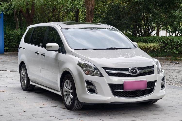 Used Mazda Mazda 8 2015 2.5L Flagship Edition