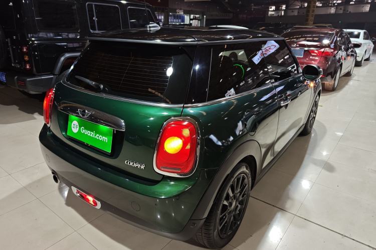 Used MINI MINI 2014 1.5T COOPER Fun