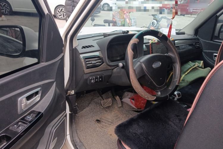 Used Hengrun HRS1 2022 Classic Model