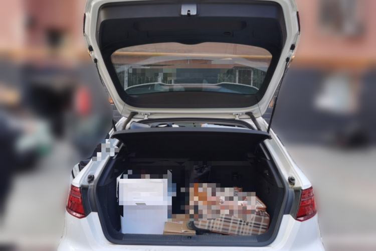 Used Audi A3 2017 Sportback 35 TFSI Fashion Model
