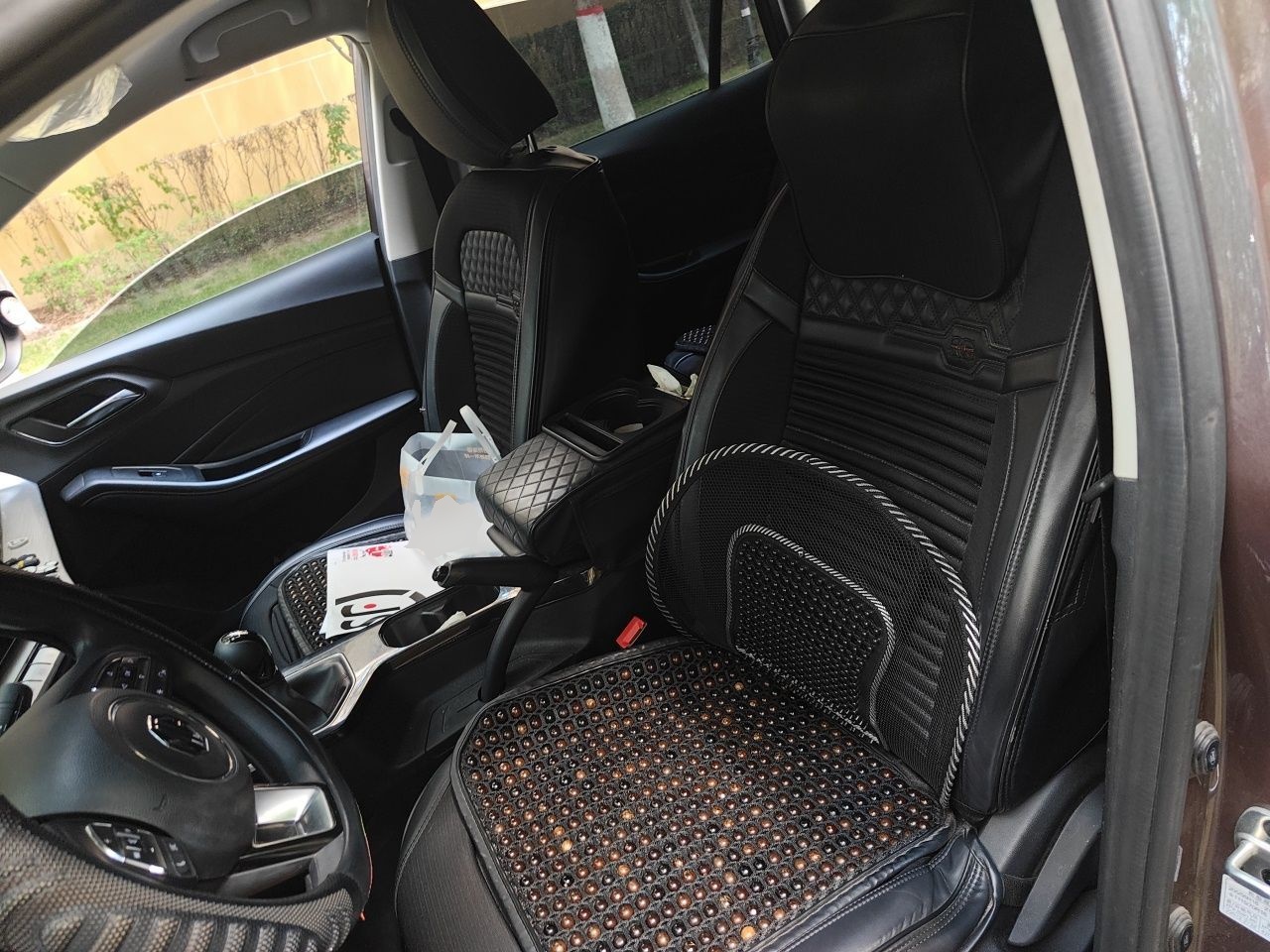 MG 5 2023 180 DVVT Manual Fashion Edition — снимка 15