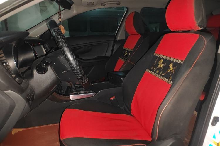 Used Kia K5 2012 2.0L Automatic DLX
