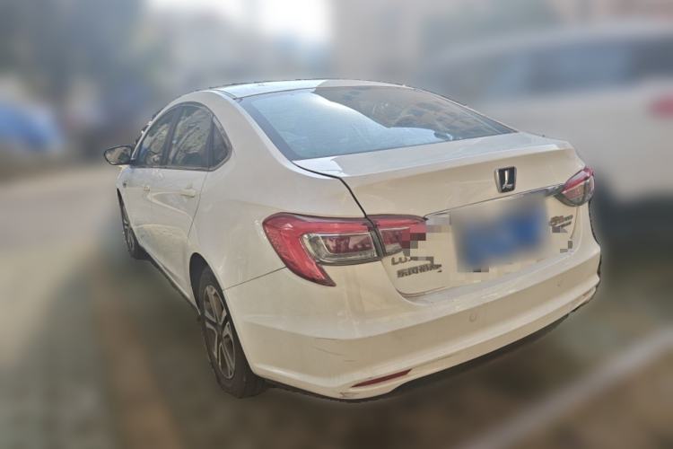 Used Luxgen 5 2015 1.8T Automatic ZhiZun Model