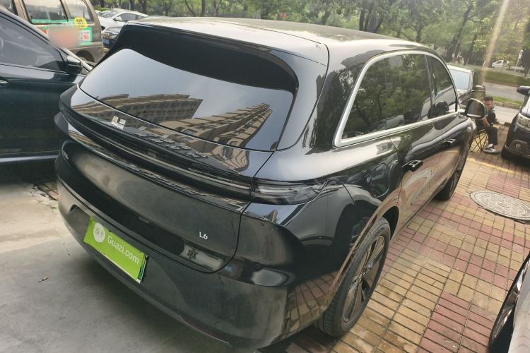 Used Li Auto L6 2024 Pro Model