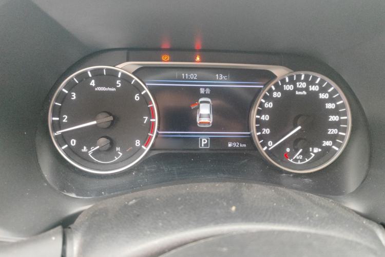 Used Nissan Sylphy 2023 1.6L CVT Enjoyment Edition