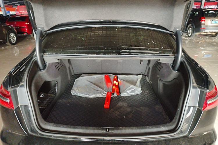 Used Audi A6L 2019 40 TFSI Luxury Prestige Edition