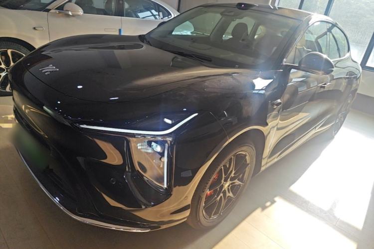 Used IM LS6 2026 Model Range-Extending 66 Max+