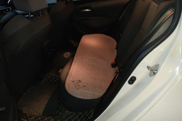 Used Toyota Levin 2022 185T CVT Luxury Edition