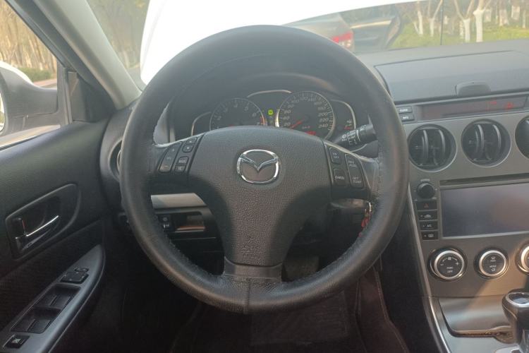 Used Mazda 6 2015 2.0L Automatic Fashion Edition