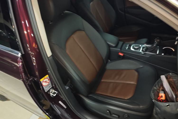 Used Audi A3 2016 Sportback 40 TFSI Style Edition
