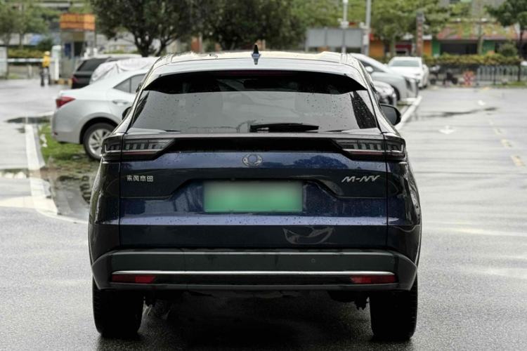 Used CIIMO M-NV 2021 Shangcheng Edition