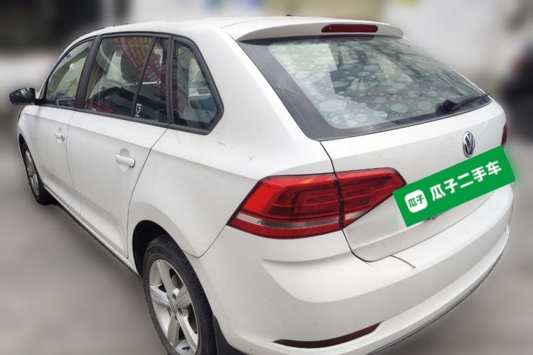 Used Volkswagen Santana 2015 Haval H6 1.6L Automatic Luxury Model
