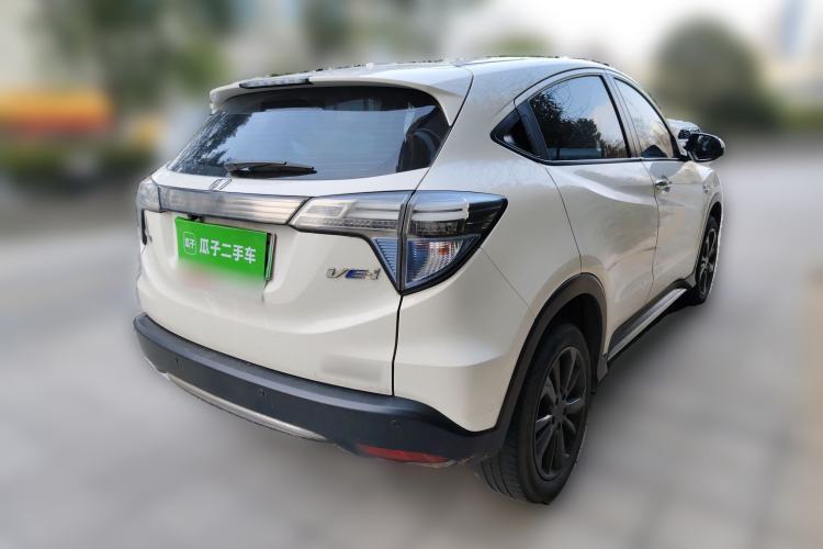 Used Everus VE-1 2021 Travel Edition
