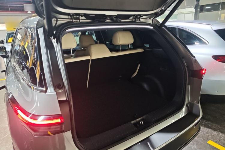 Used Toyota BZ 3X 2025 520 Pro