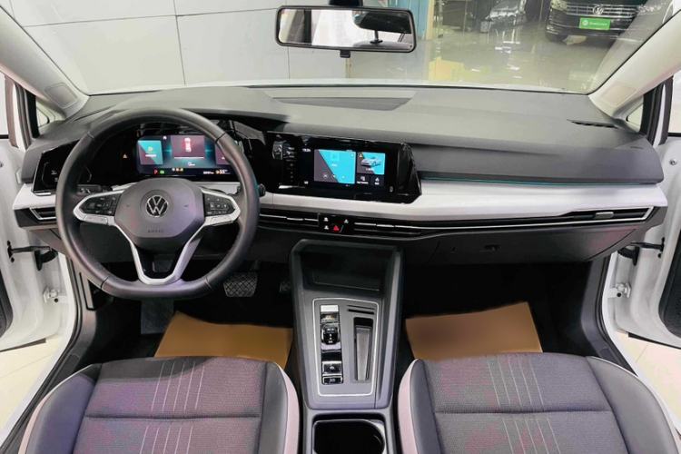 Used Volkswagen Golf 2021 280TSI DSG Pro
