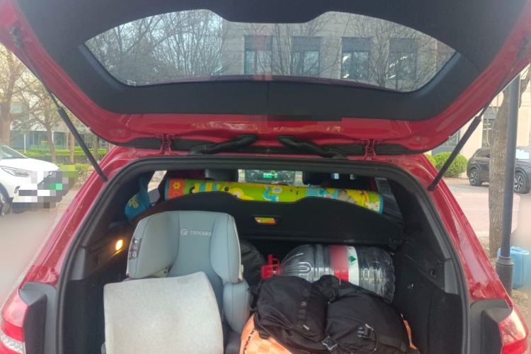 Used Mercedes-Benz B-Class 2012 B 200