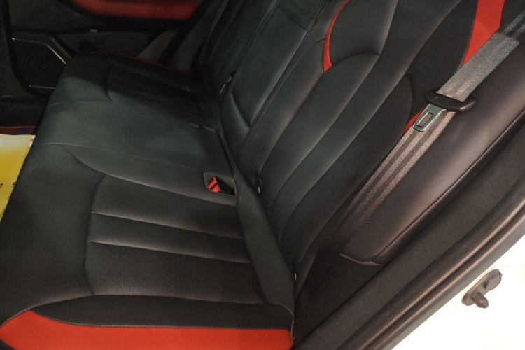 Used GAC Trumpchi GS4 COUPE 2020 270T Automatic Smart Connectivity Edition