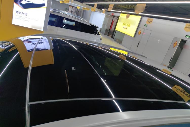 Used Ford Escape 2020 EcoBoost 245 Two-Wheel-Drive Titanium Edition
