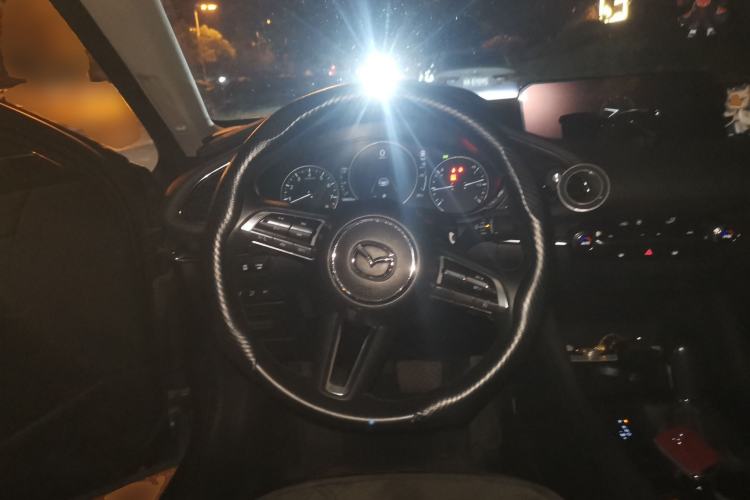 Used Mazda 3 Axela 2022 2.0L Automatic Zhiya Edition