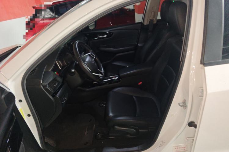 Used Honda Crider 2019 180 Turbo CVT Leading Edition China VI